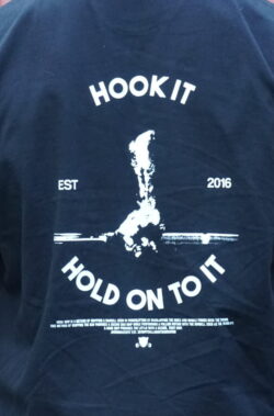 Hook It T-Shirt - Image 6