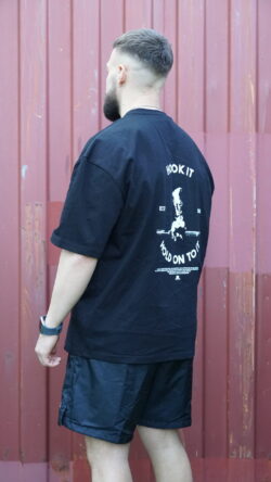 Hook It T-Shirt - Image 5