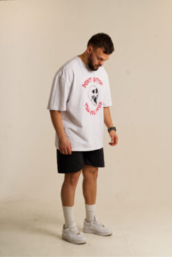 Skull T-Shirt - Image 5