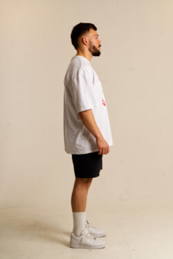 Skull T-Shirt - Image 6