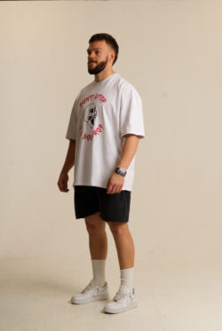 Skull T-Shirt - Image 10